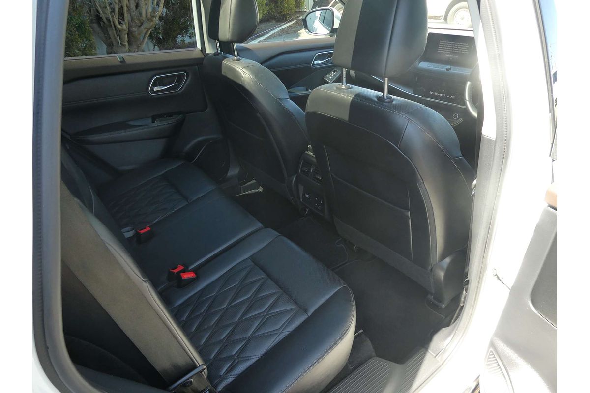 2023 Nissan X-TRAIL Ti-L T33