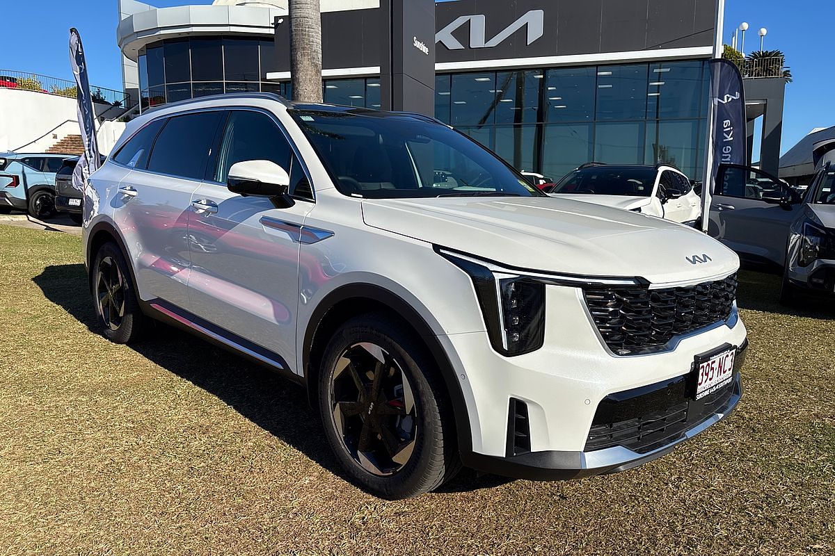 2024 Kia Sorento HEV GT-Line MQ4 PE