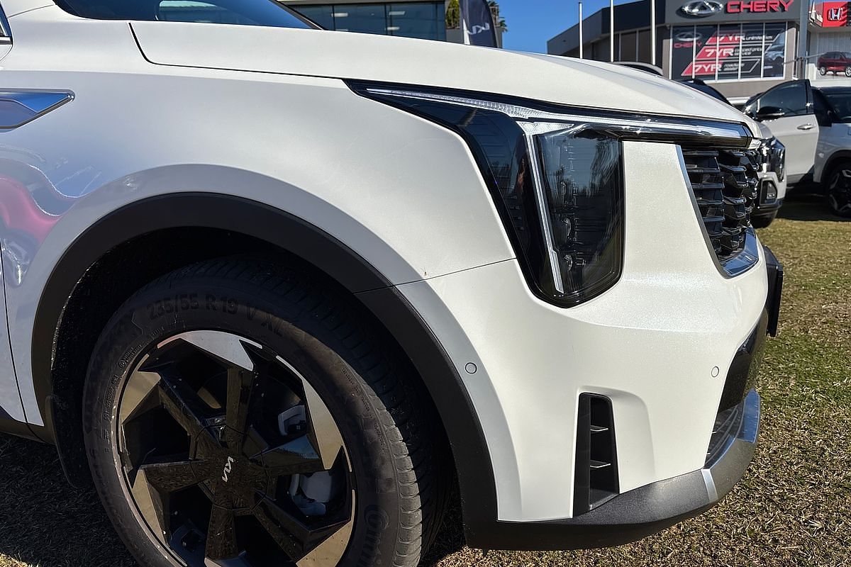 2024 Kia Sorento HEV GT-Line MQ4 PE