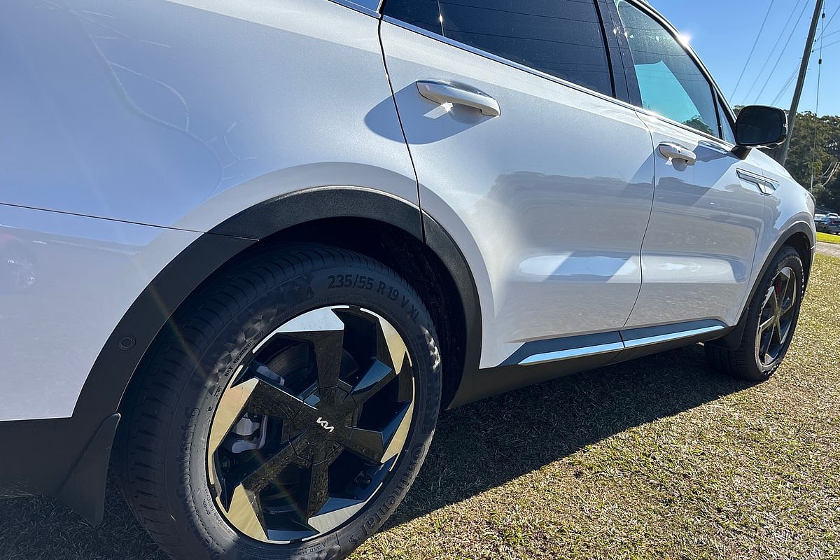2024 Kia Sorento HEV GT-Line MQ4 PE