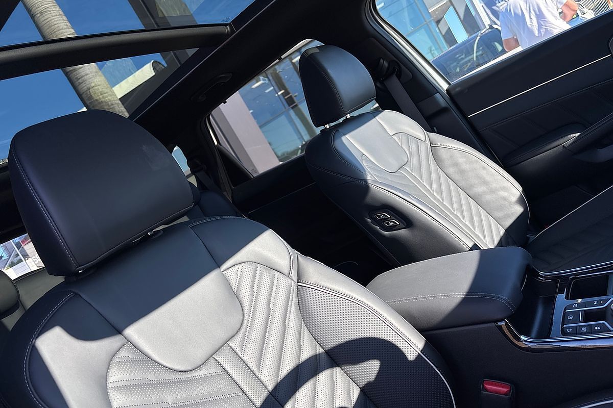 2024 Kia Sorento HEV GT-Line MQ4 PE