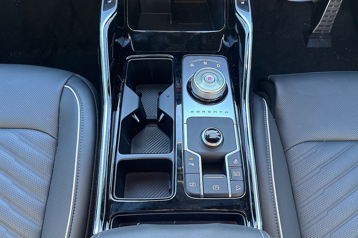 2024 Kia Sorento HEV GT-Line MQ4 PE