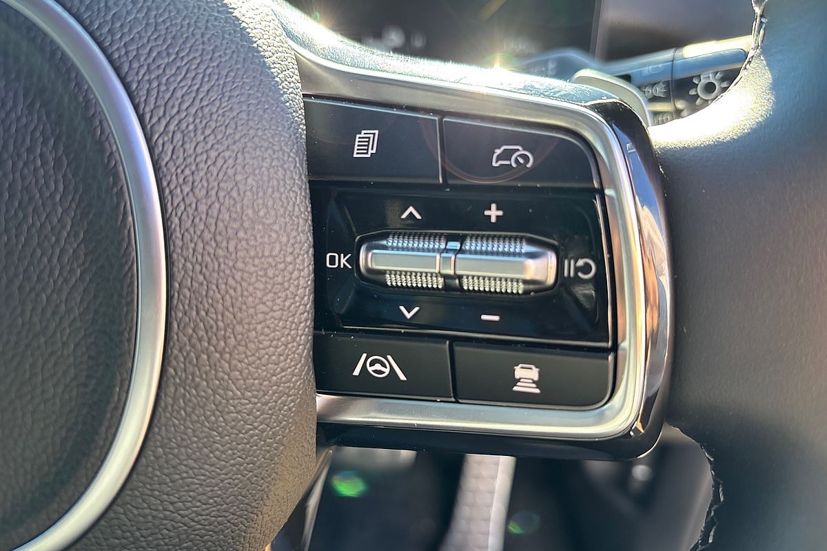 2024 Kia Sorento HEV GT-Line MQ4 PE