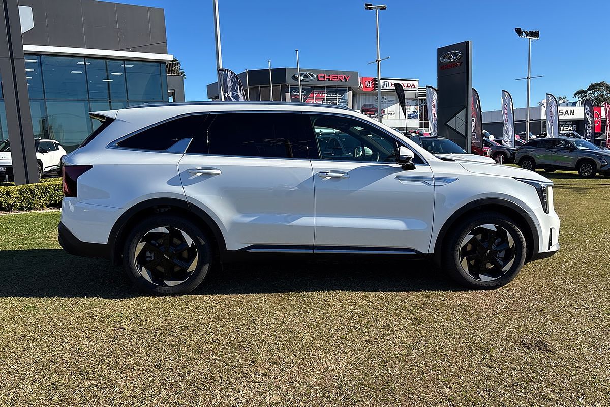 2024 Kia Sorento HEV GT-Line MQ4 PE