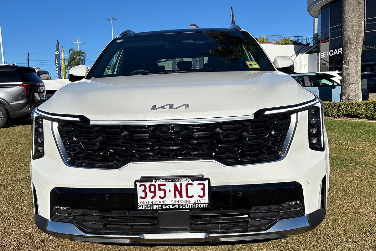 2024 Kia Sorento HEV GT-Line MQ4 PE