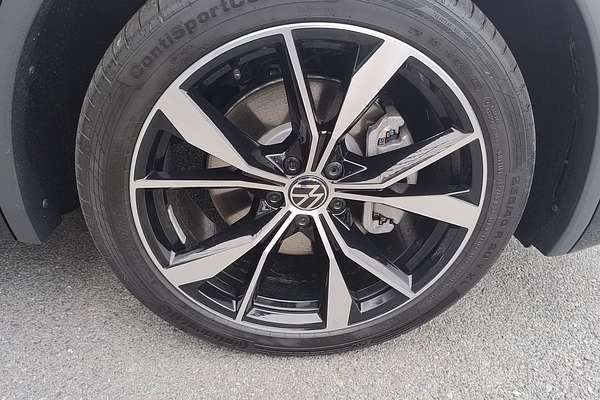 2024 Volkswagen Tiguan 162TSI R-Line Allspace 5N