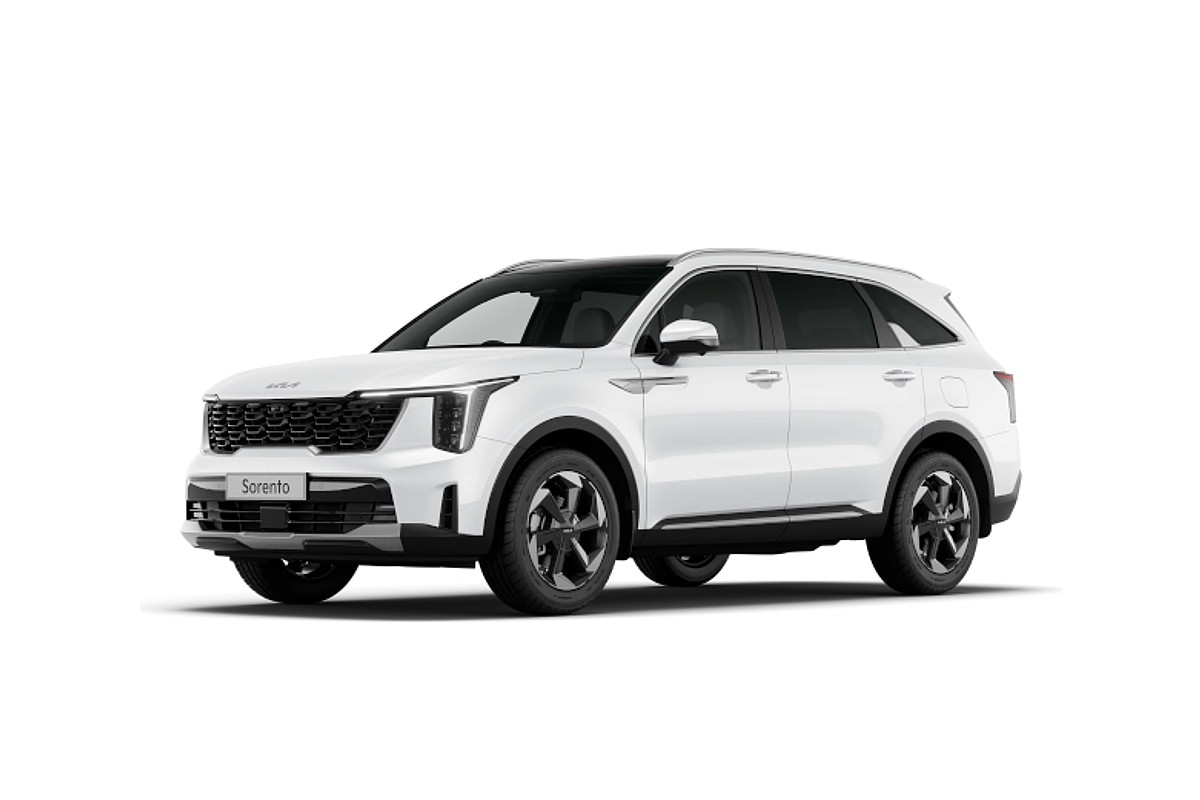 2024 Kia Sorento HEV GT-Line MQ4 PE