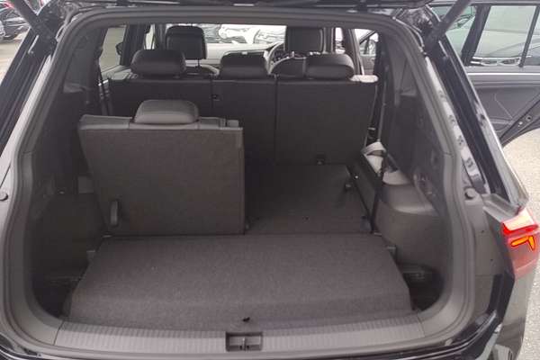 2024 Volkswagen Tiguan 162TSI R-Line Allspace 5N