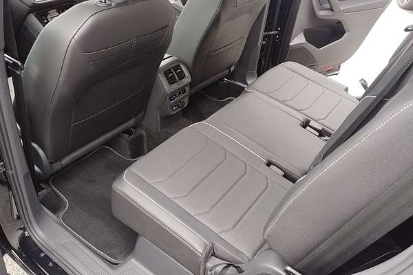 2024 Volkswagen Tiguan 162TSI R-Line Allspace 5N