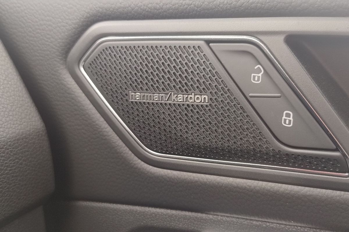 2024 Volkswagen Tiguan 162TSI R-Line Allspace 5N