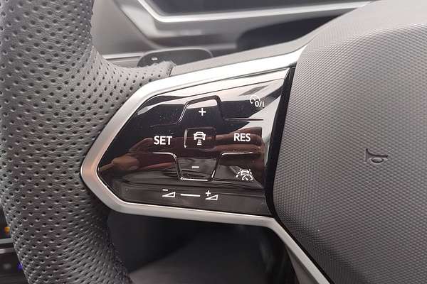 2024 Volkswagen Tiguan 162TSI R-Line Allspace 5N