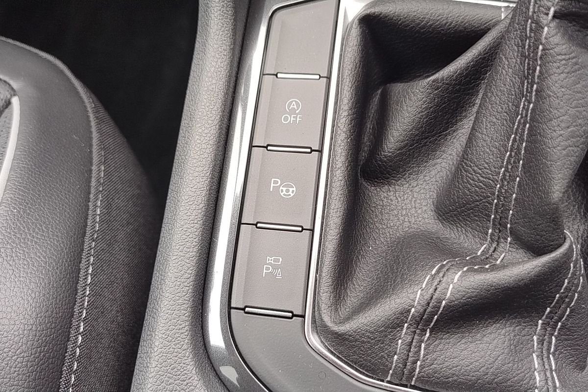 2024 Volkswagen Tiguan 162TSI R-Line Allspace 5N