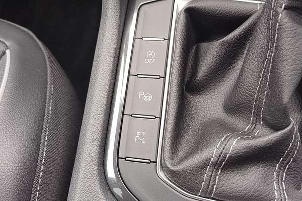 2024 Volkswagen Tiguan 162TSI R-Line Allspace 5N