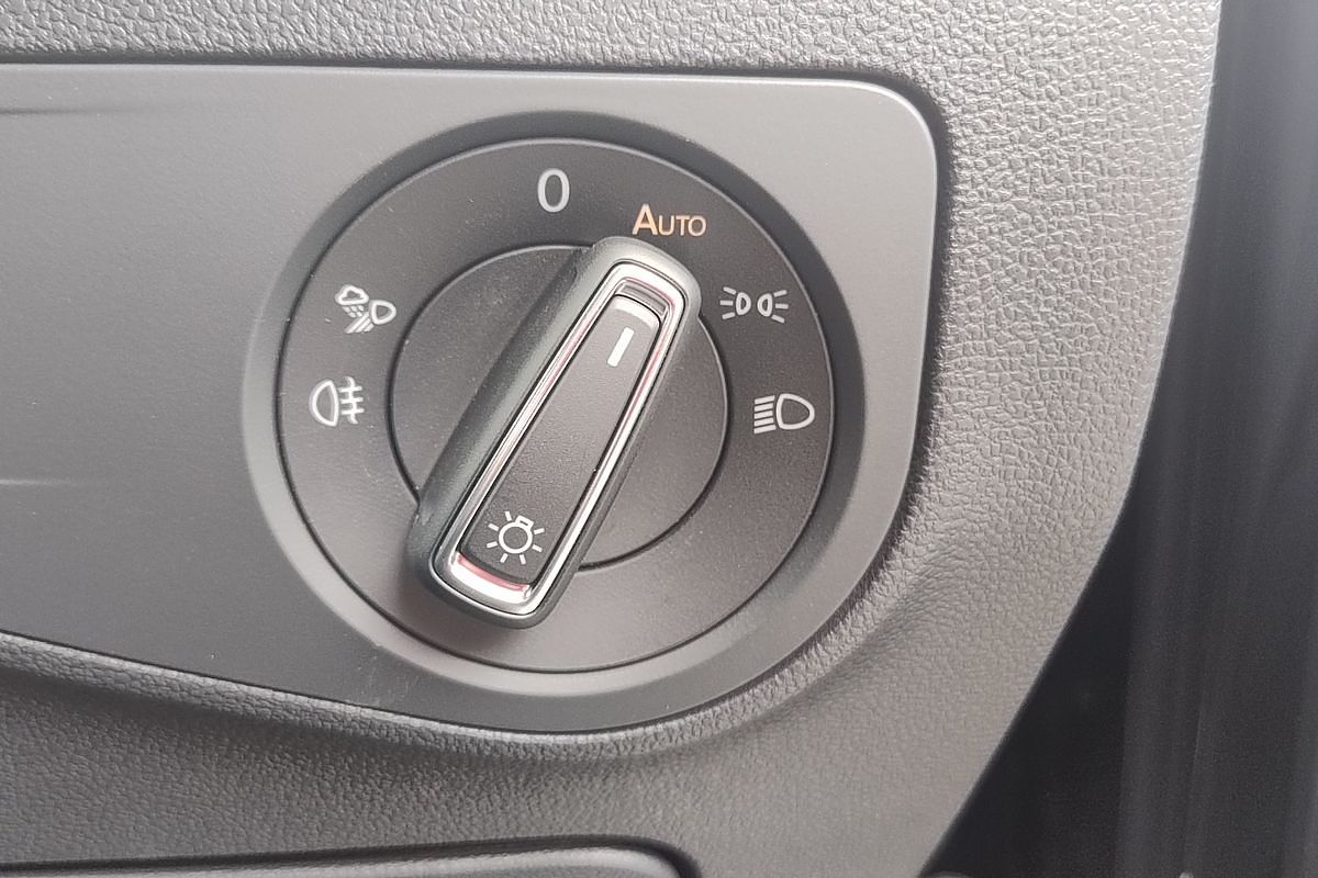 2024 Volkswagen Tiguan 162TSI R-Line Allspace 5N