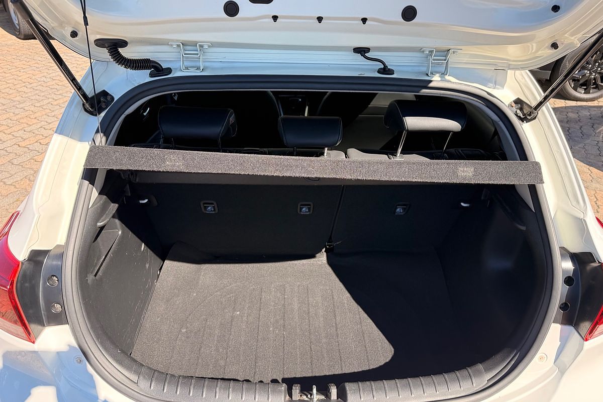 2019 Kia Rio GT-Line YB