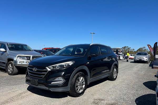 2016 Hyundai Tucson Active TL