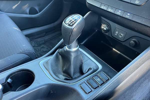 2016 Hyundai Tucson Active TL