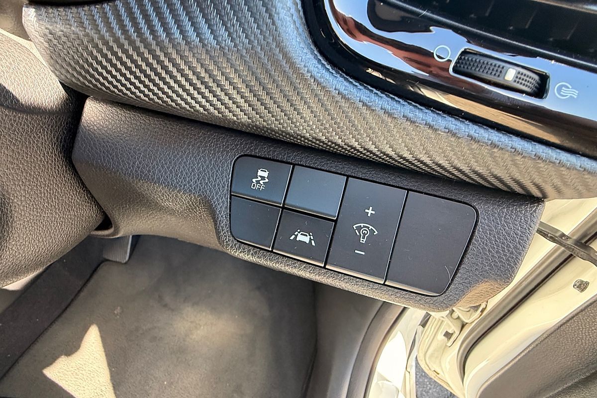 2019 Kia Rio GT-Line YB