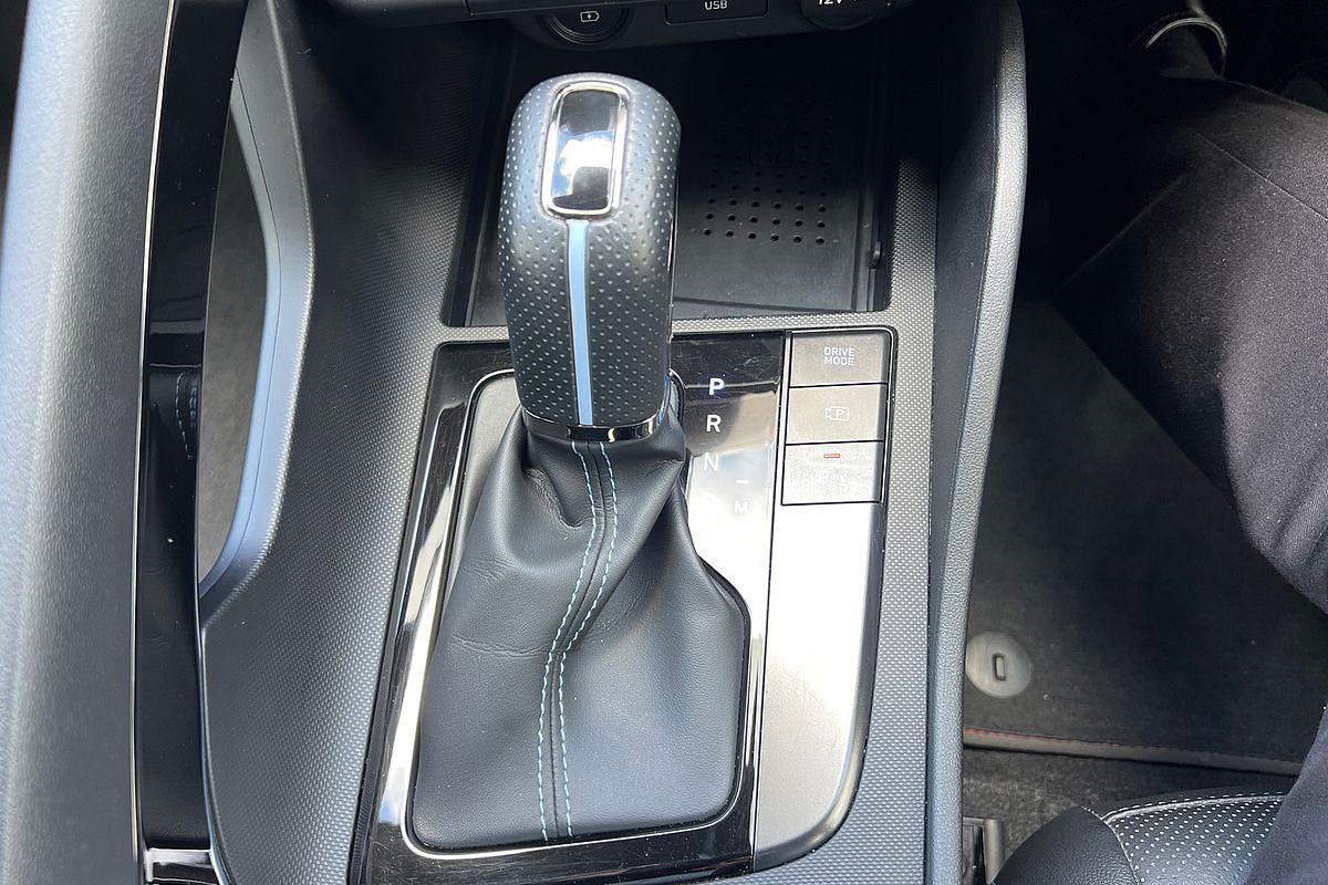 2021 Hyundai i30 N Premium CN7.V1