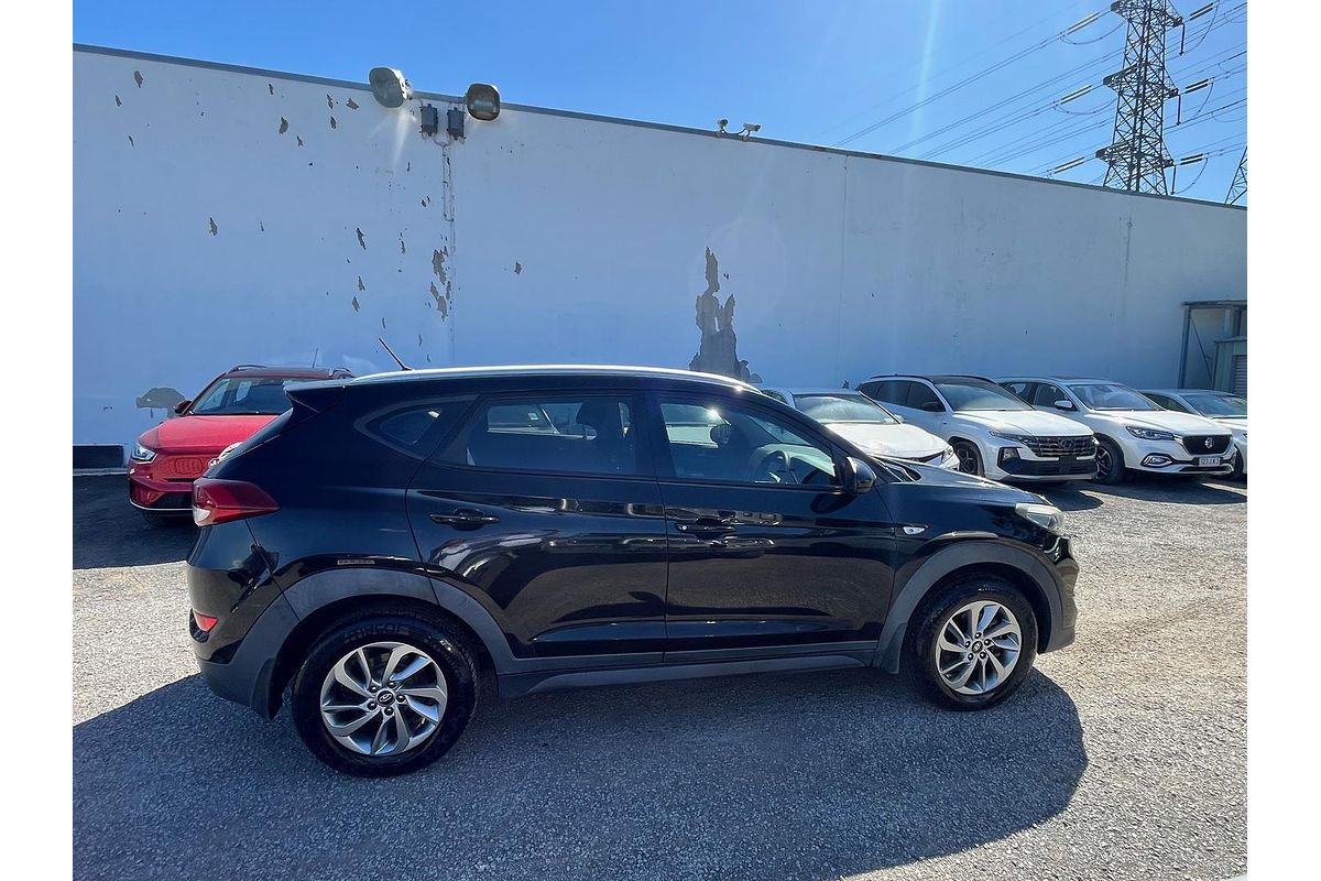 2016 Hyundai Tucson Active TL