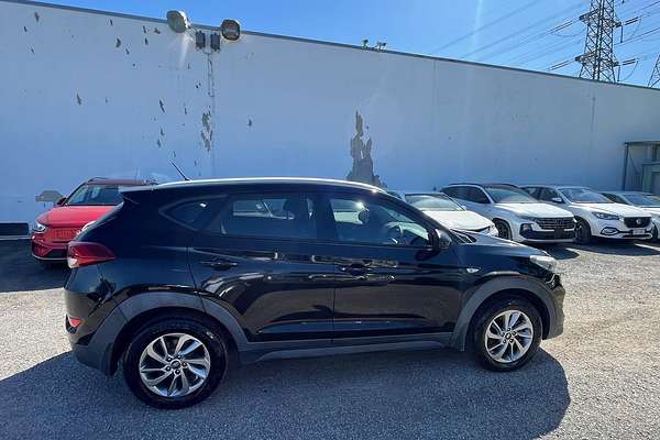 2016 Hyundai Tucson Active TL