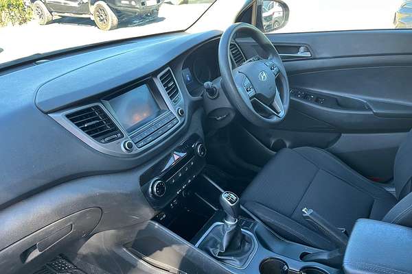 2016 Hyundai Tucson Active TL