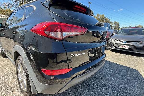 2016 Hyundai Tucson Active TL