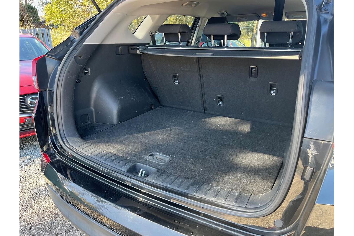 2016 Hyundai Tucson Active TL