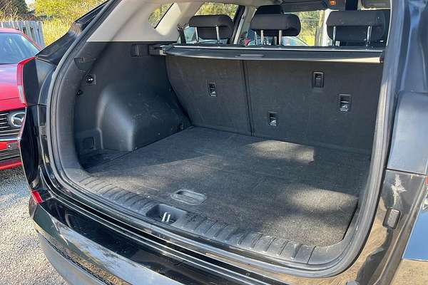 2016 Hyundai Tucson Active TL