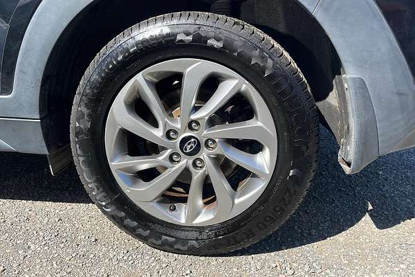 2016 Hyundai Tucson Active TL