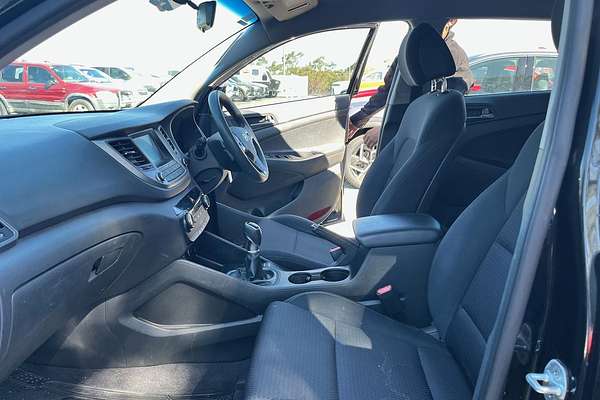 2016 Hyundai Tucson Active TL