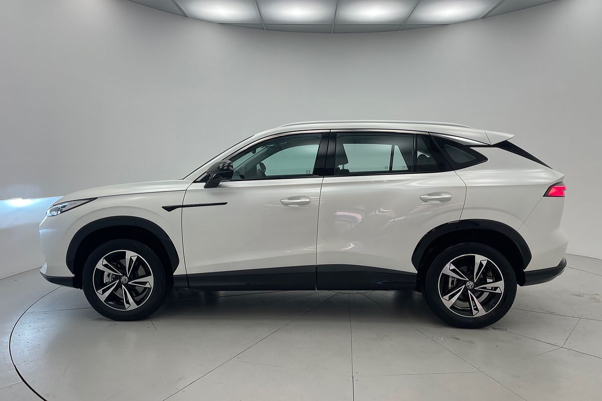 2025 MG HS Vibe AS33