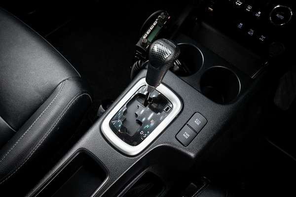 2016 Toyota Hilux SR5 GUN126R 4X4