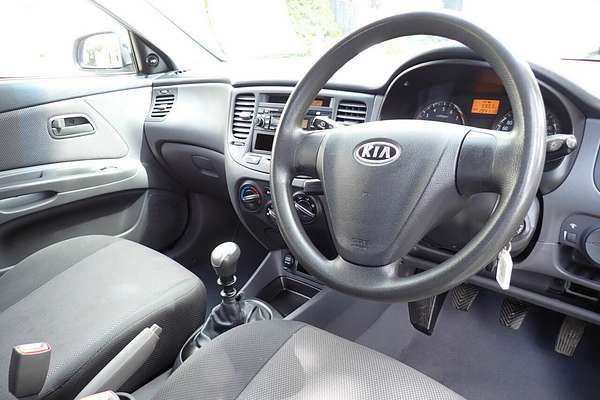 2008 Kia Rio LX JB
