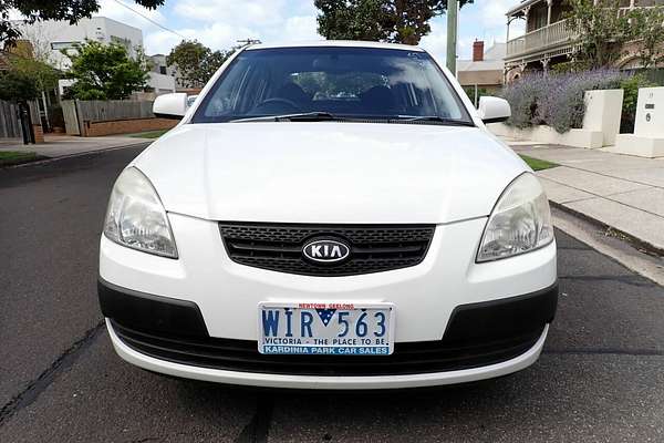 2008 Kia Rio LX JB