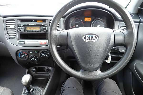 2008 Kia Rio LX JB