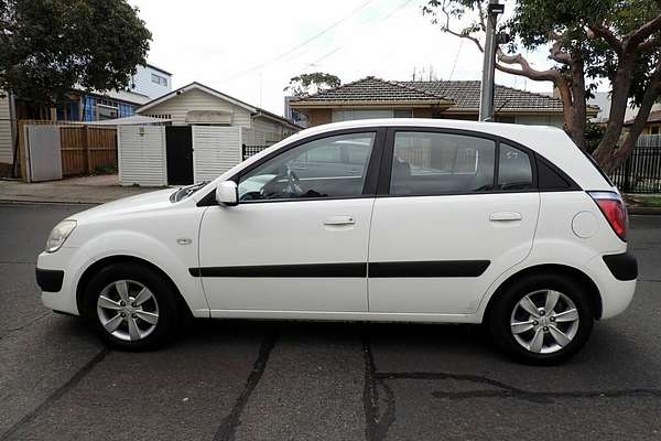 2008 Kia Rio LX JB