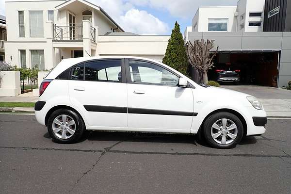 2008 Kia Rio LX JB