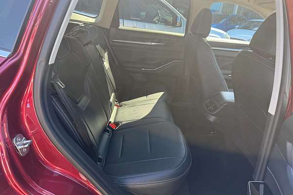 2021 GWM H6 Ultra B01