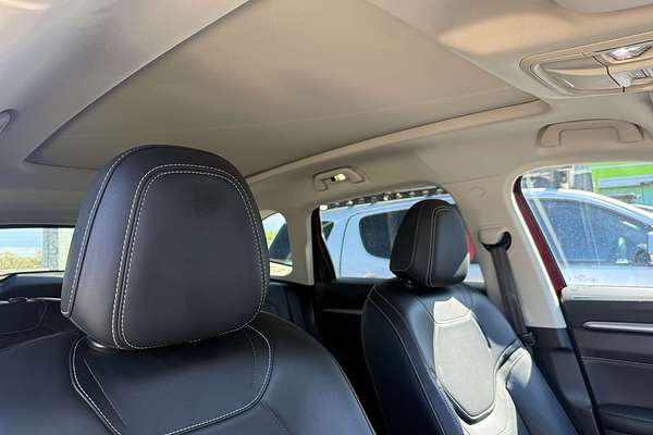 2021 GWM H6 Ultra B01