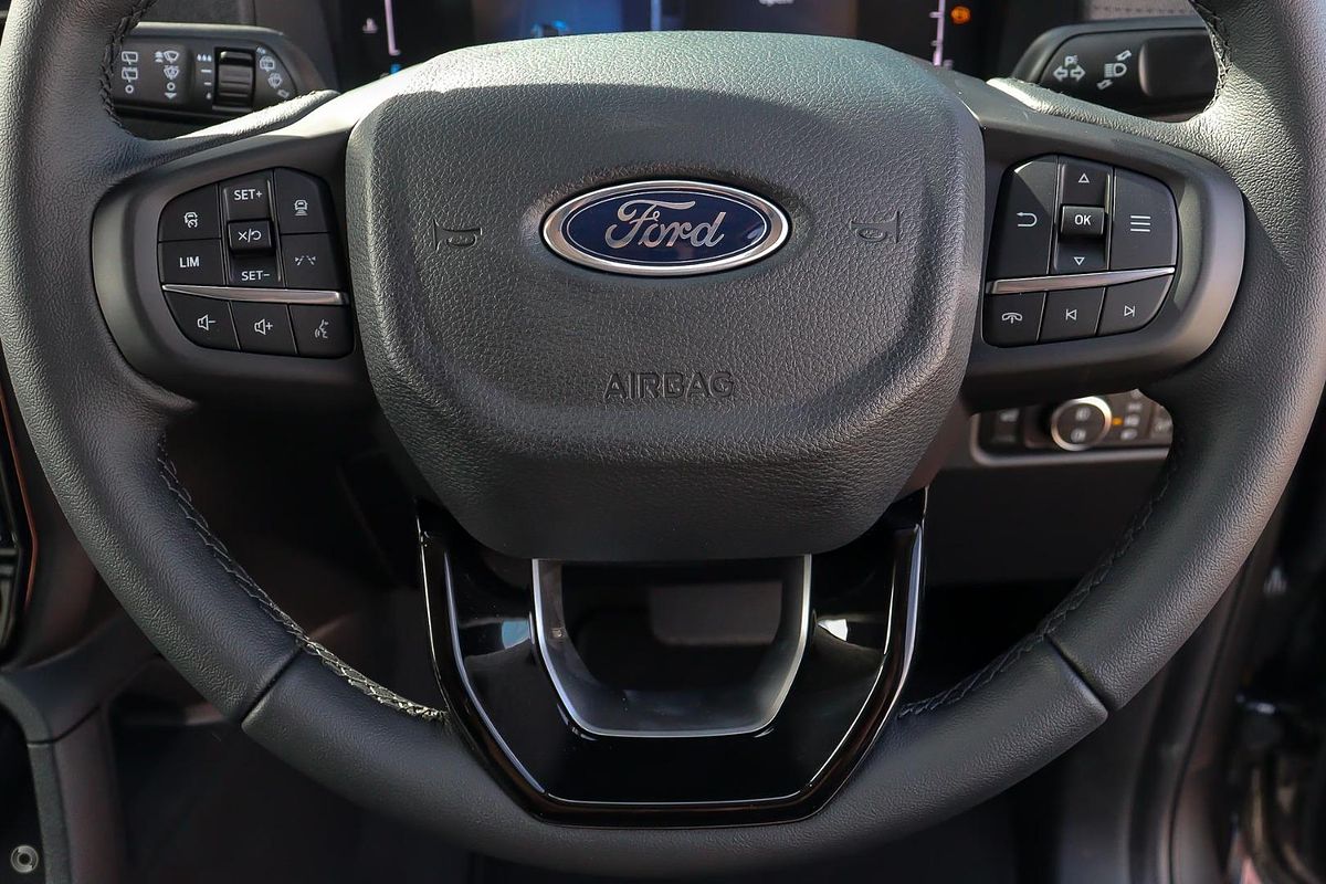 2025 Ford Everest Trend 2.0L