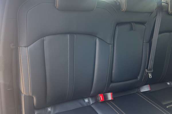2025 Ford Ranger Wildtrak 4X4 3.0L