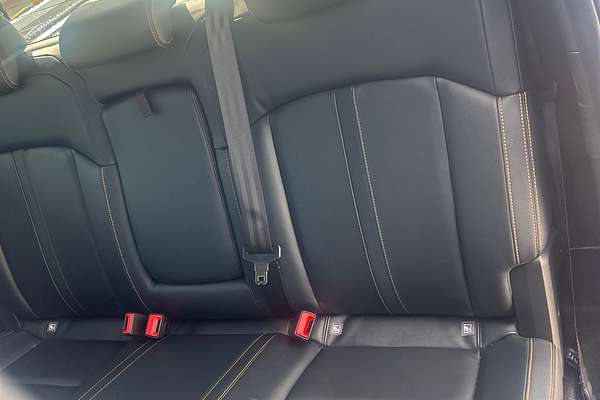 2025 Ford Ranger Wildtrak 4X4 3.0L