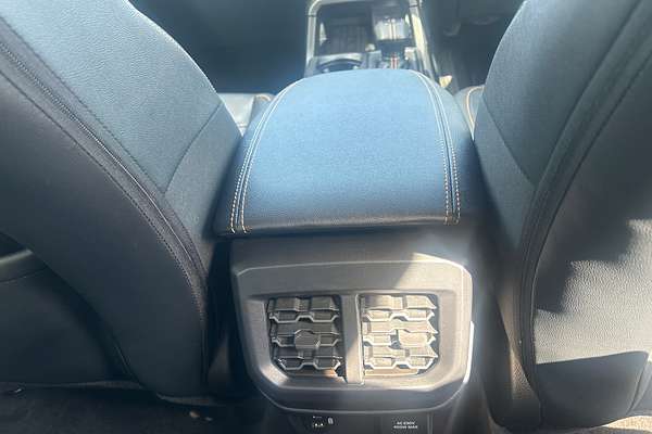 2025 Ford Ranger Wildtrak 4X4 3.0L