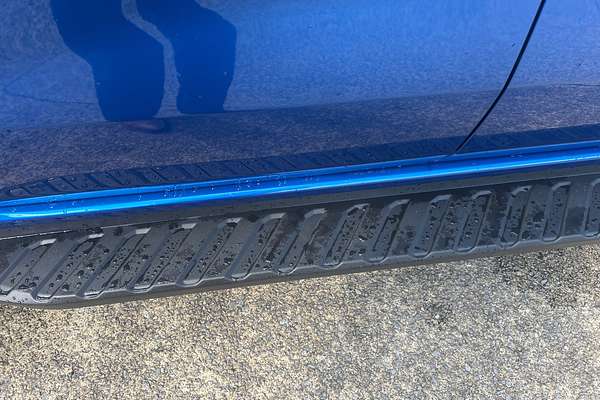 2025 Ford Ranger Wildtrak 4X4 3.0L