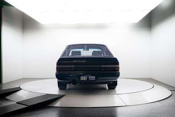 1988 Holden Special Vehicles Calais SV88 VL