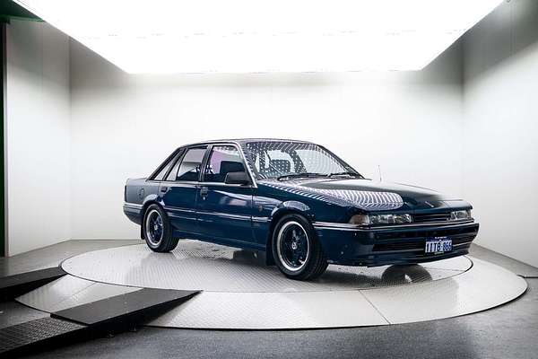 1988 Holden Special Vehicles Calais SV88 VL