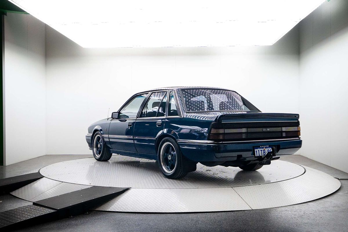 1988 Holden Special Vehicles Calais SV88 VL