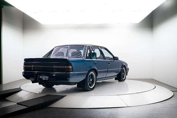 1988 Holden Special Vehicles Calais SV88 VL