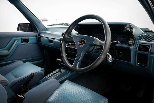 1988 Holden Special Vehicles Calais SV88 VL